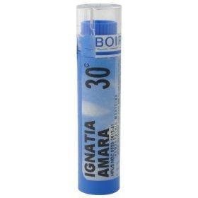 ignatia Ignatia para irritabilidad, palpitaciones y jaquecas tensionales