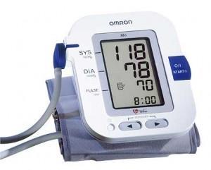 Tensiometro M6 Tener un tensiómetro en casa