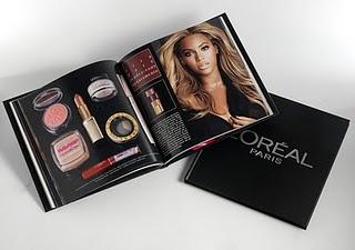 El Libro de la Belleza de L'Oréal Paris
