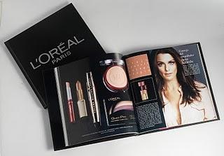 El Libro de la Belleza de L'Oréal Paris