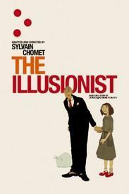 El realismo de El Ilusionista de Sylvain Chomet- 2010