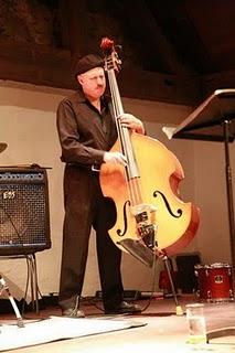 Harvie S-Texas Rumba