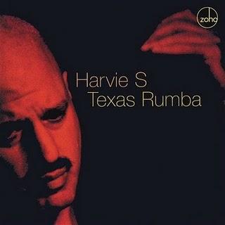 Harvie S-Texas Rumba