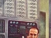 Historia Ajedrez Computadora (The history computer chess)