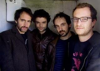 Nuevos videos de Inocua, Holywater y Nadadora Nuevos videos de Inocua, Holywater y Nadadora