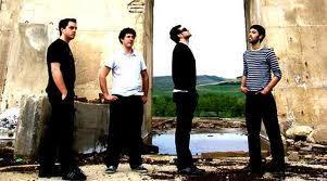 Nuevos videos de Inocua, Holywater y Nadadora Nuevos videos de Inocua, Holywater y Nadadora