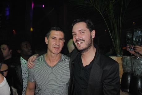 DIESEL ISLAND: THE PARTY