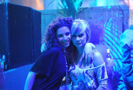 DIESEL ISLAND: THE PARTY