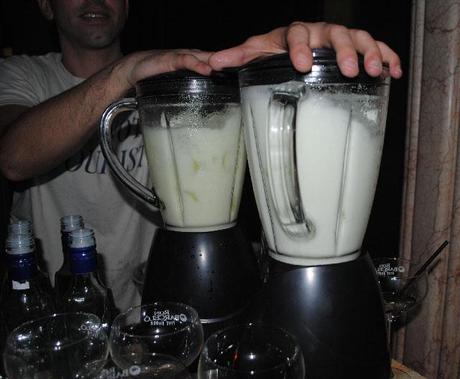 DIESEL ISLAND: THE PARTY