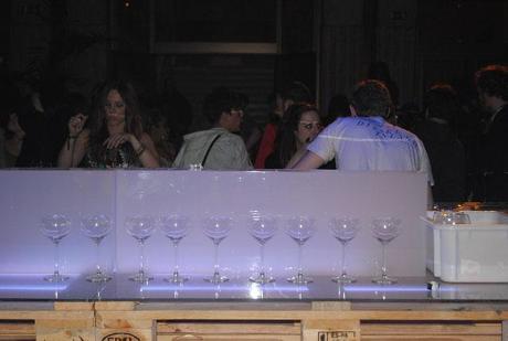 DIESEL ISLAND: THE PARTY