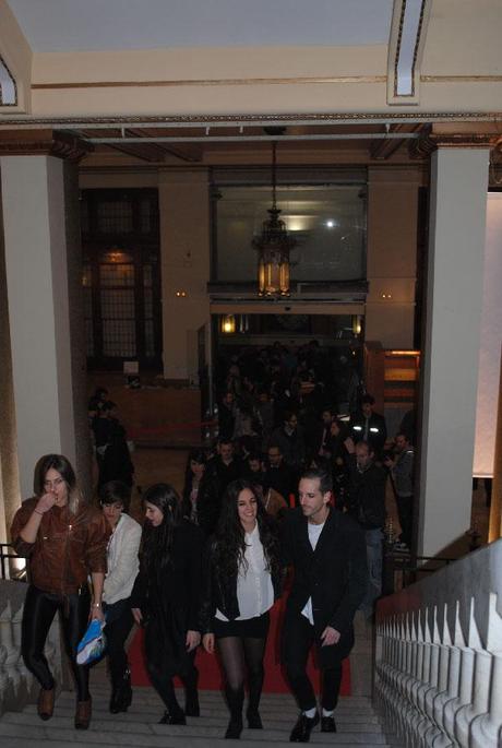 DIESEL ISLAND: THE PARTY