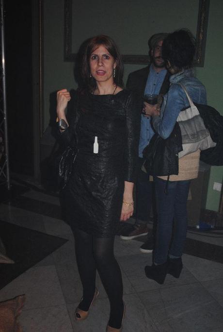 DIESEL ISLAND: THE PARTY