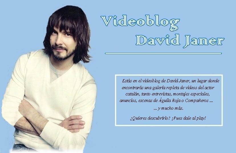 1º aniversario del blog