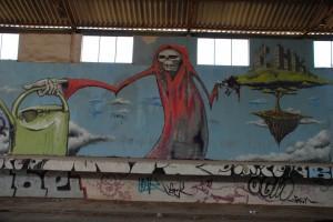 JAPÓN: MÁS ALLÁ DE LA SOLIDARIDAD…