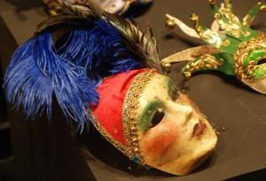 Día de la Mujer y Carnaval (Barcelona, feb 2011) TRIBUTO A LA MUJER