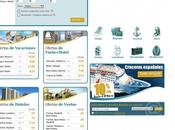 Outlet Viajes