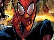 Ultimate Comics Spiderman