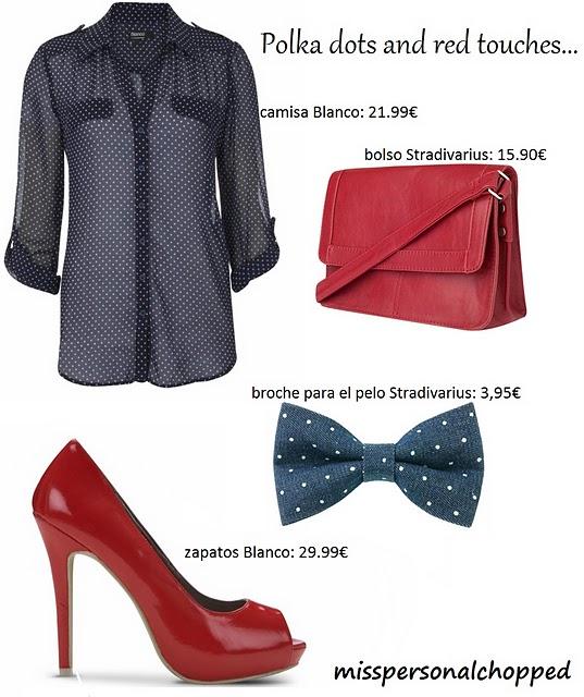 Quiero ser Yasmin Le Bon...