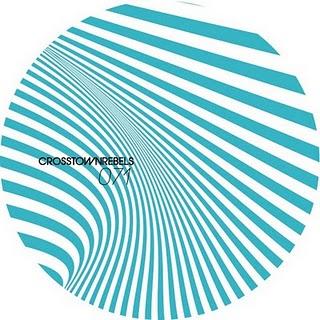 James What : About Love (Crosstown Rebels,2011)