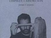 Limpieza absorción, Javier Cánaves