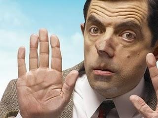 Mr-Bean