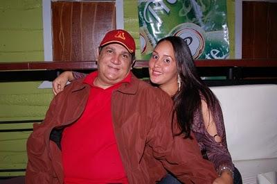 BLOGUERO ATRAPADO EN EL AMOR