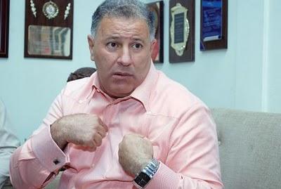 UN GENIO LLAMADO GILBERTO SERULLE