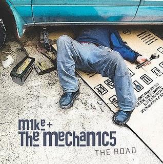 El nuevo disco de MIKE & THE MECHANICS