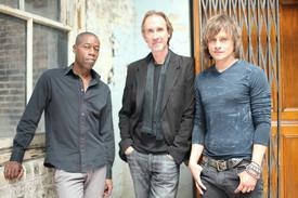 El nuevo disco de MIKE & THE MECHANICS