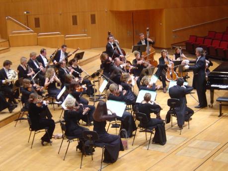 Rusos por San Patricio (o San José)