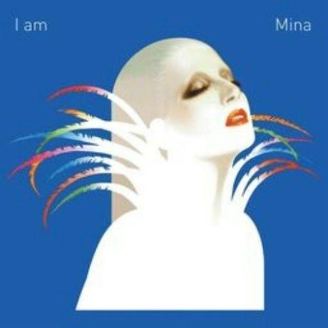 Mina - I Am Mina (2011)