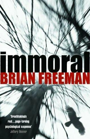 Brian Freeman - Inmoral