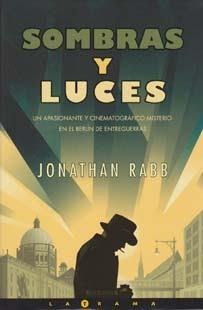 Jonathan Rabb - Sombras y luces