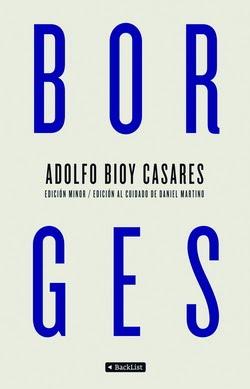 Borges por Bioy