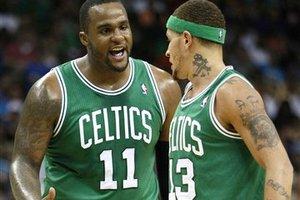 De la noche al día tras la victoria ante los New Orleans Hornets