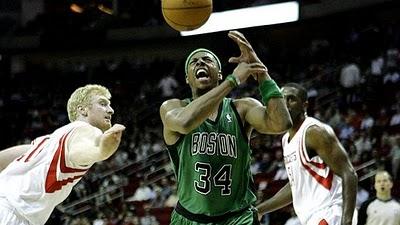 De la noche al día tras la victoria ante los New Orleans Hornets