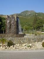 Benahavís. El comedor de la Costa del Sol.