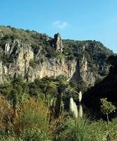 Benahavís. El comedor de la Costa del Sol.