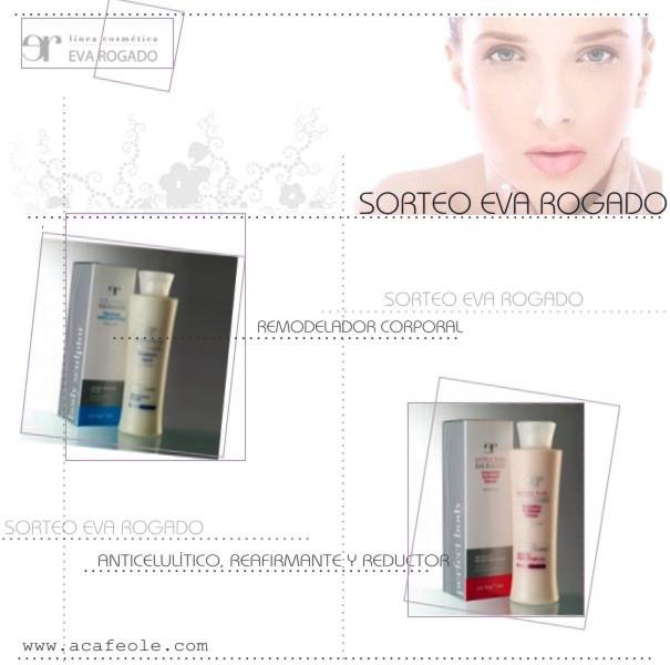 Lista de Participantes Sorteo : Eva Rogado