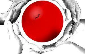 Protestantes españoles solidarios con el pueblo japonés