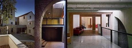 PREMIO MIES VAN DER ROHE Y LA ARQUITECTURA GALLEGA PREMIO MIES VAN DER ROHE Y LA ARQUITECTURA GALLEGA