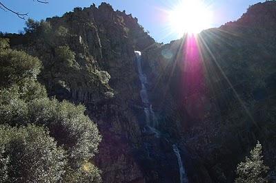 Domigo primaveral Hurdano