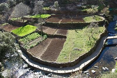 Domigo primaveral Hurdano