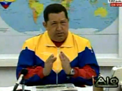 Presidente Chávez: “Con Venezuela, ocurra señor Obama” (+Video)