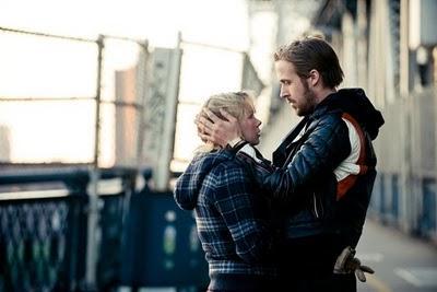 Blue Valentine, You always hurt the ones you love