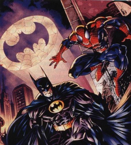 batman_spiderman