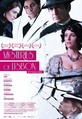 Películas que quedaron para el 2011