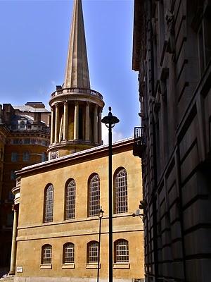 LONDRES: COLORES (I)