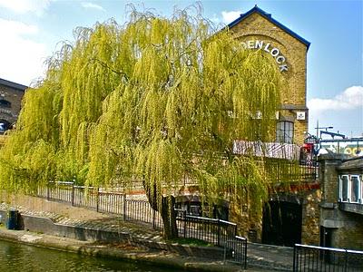 LONDRES: COLORES (I)