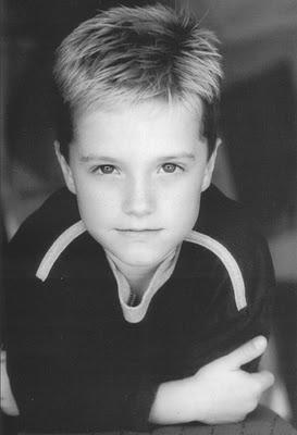 Beautiful Wonder Boys: Josh Hutcherson